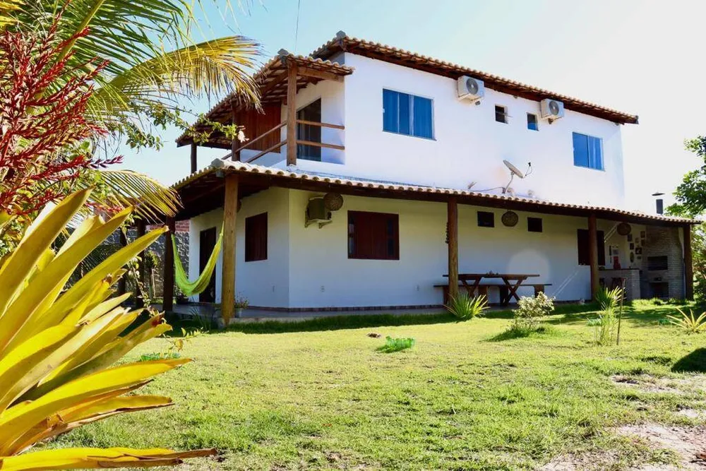 Casa, 5 quartos, 300 m² - Foto 3