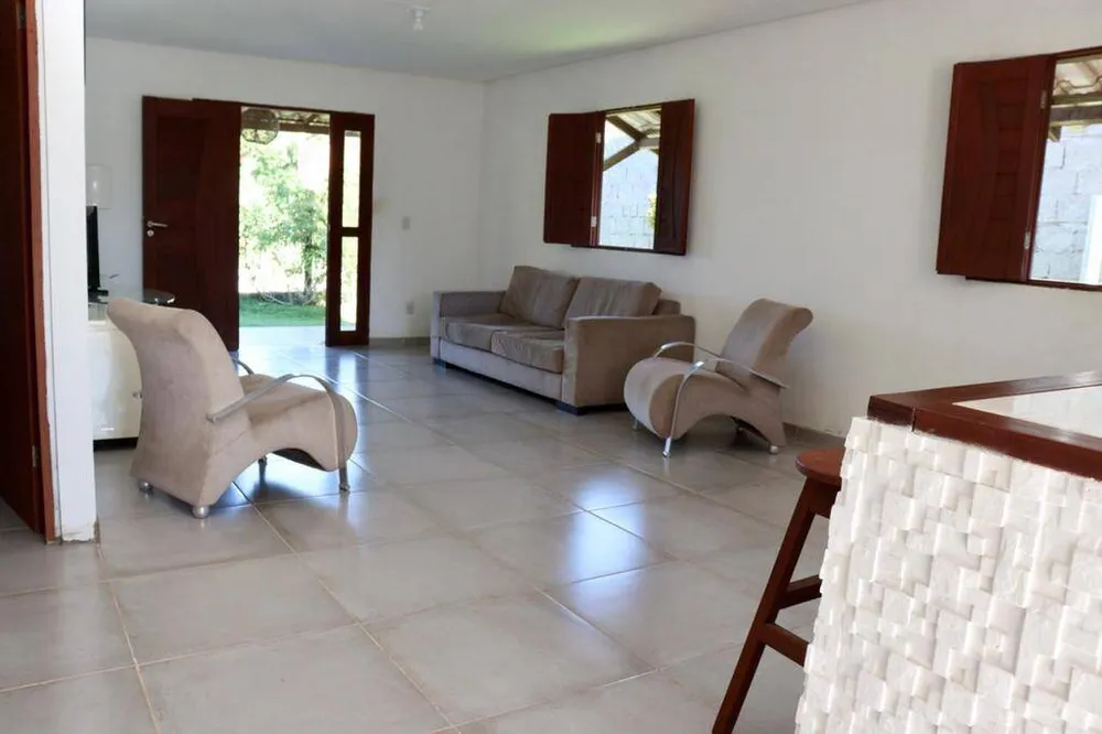 Casa, 5 quartos, 300 m² - Foto 13