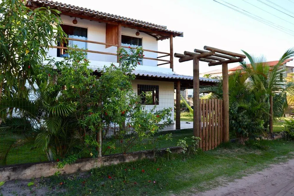 Casa, 5 quartos, 300 m² - Foto 1