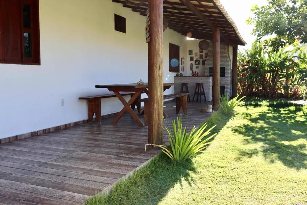 Casa, 5 quartos, 300 m² - Foto 8