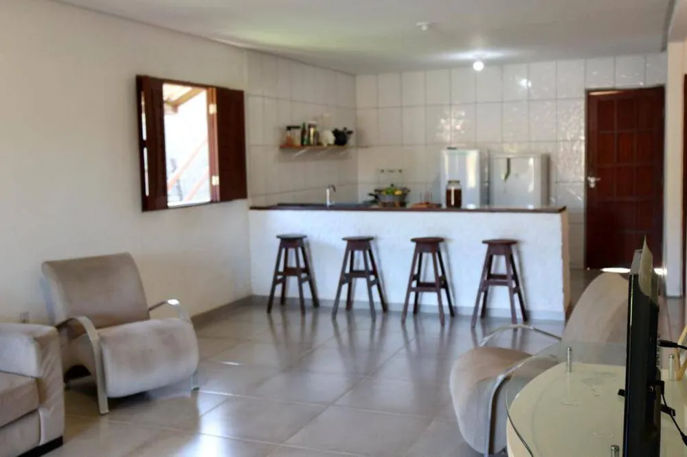 Casa, 5 quartos, 300 m² - Foto 12