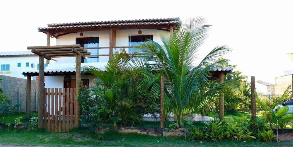 Casa, 5 quartos, 300 m² - Foto 1