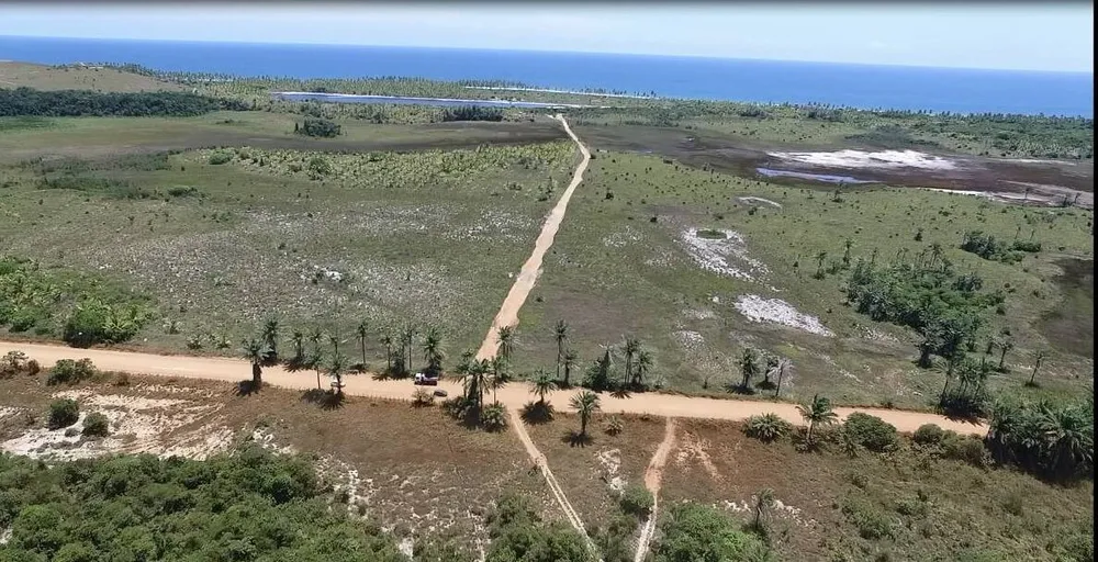 Terreno, 12 hectares - Foto 3