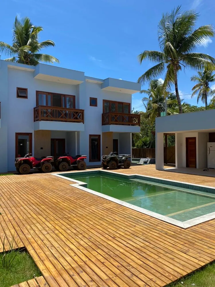 Apartamento, 2 quartos, 70 m² - Foto 6