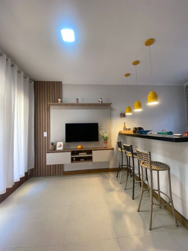 Apartamento, 2 quartos, 70 m² - Foto 3