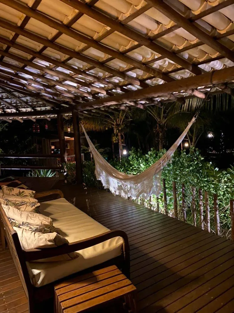 Casa, 3 quartos - Foto 7