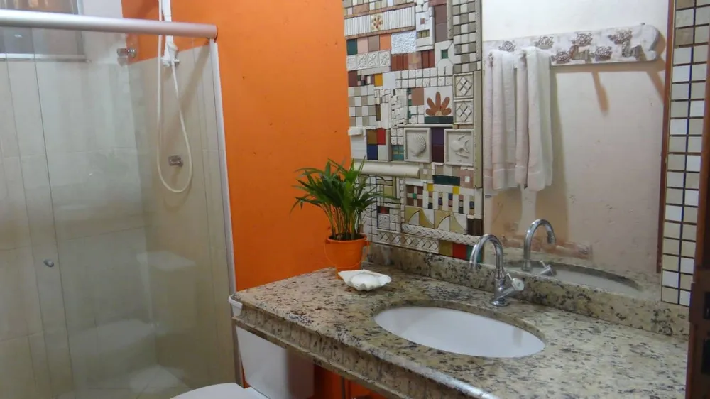 Casa, 3 quartos - Foto 8