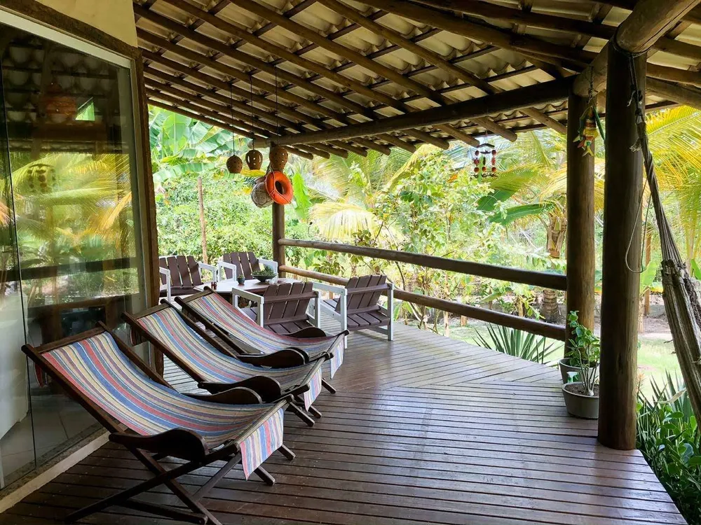 Casa, 3 quartos - Foto 6