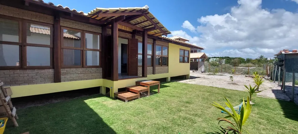 Casa, 3 quartos, 209 m² - Foto 1