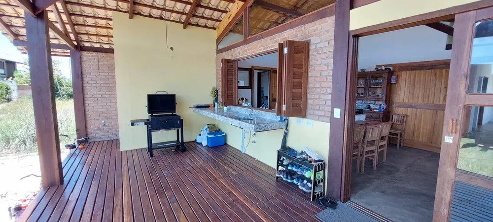 Casa, 3 quartos, 209 m² - Foto 6
