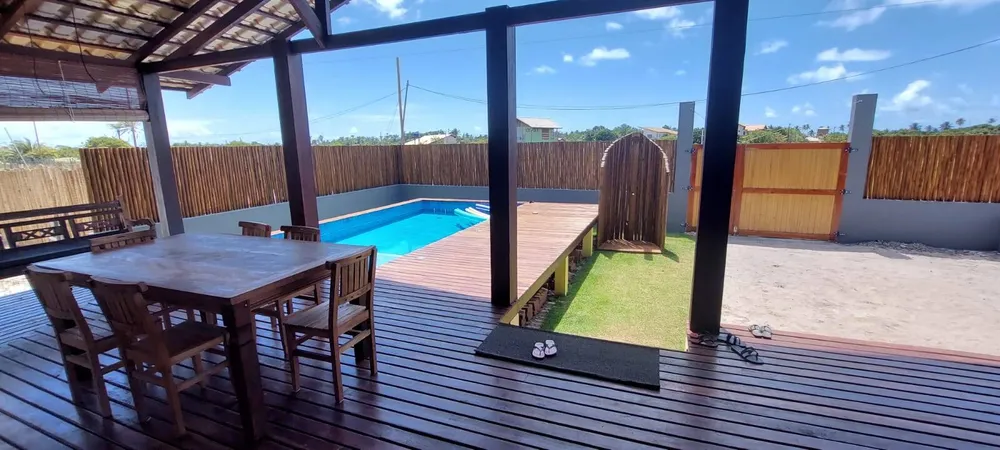 Casa, 3 quartos, 209 m² - Foto 4