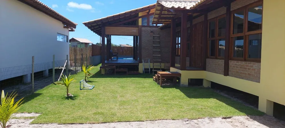 Casa, 3 quartos, 209 m² - Foto 5