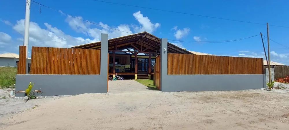 Casa, 3 quartos, 209 m² - Foto 3