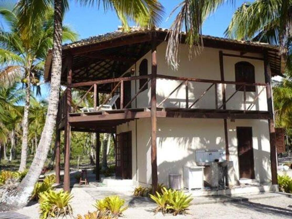 Casa, 3 quartos, 120 m² - Foto 1