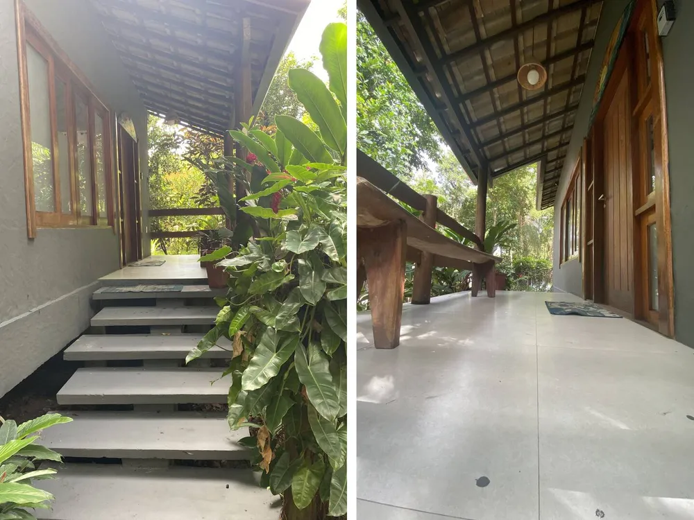 Casa, 2 quartos, 90 m² - Foto 7