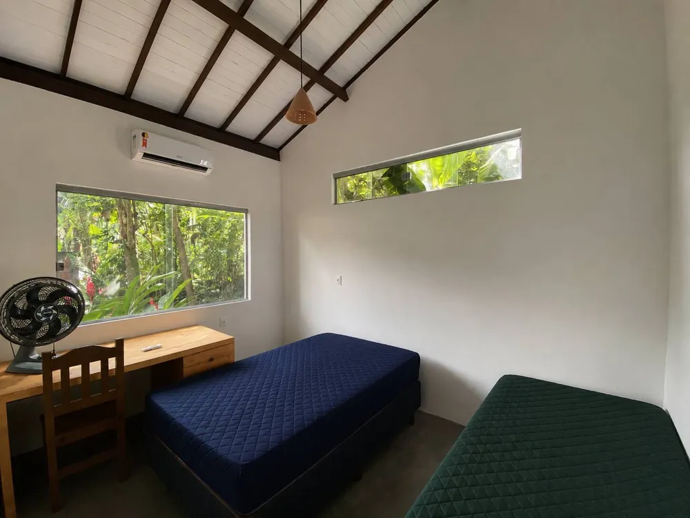 Casa, 2 quartos, 90 m² - Foto 4