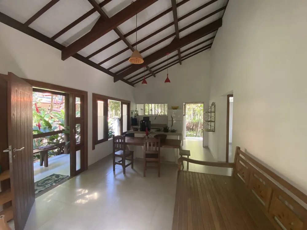 Casa, 2 quartos, 90 m² - Foto 3