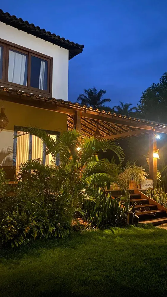 Casa, 1 quarto, 110 m² - Foto 4
