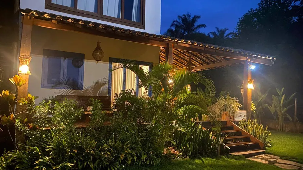 Casa, 1 quarto, 110 m² - Foto 3