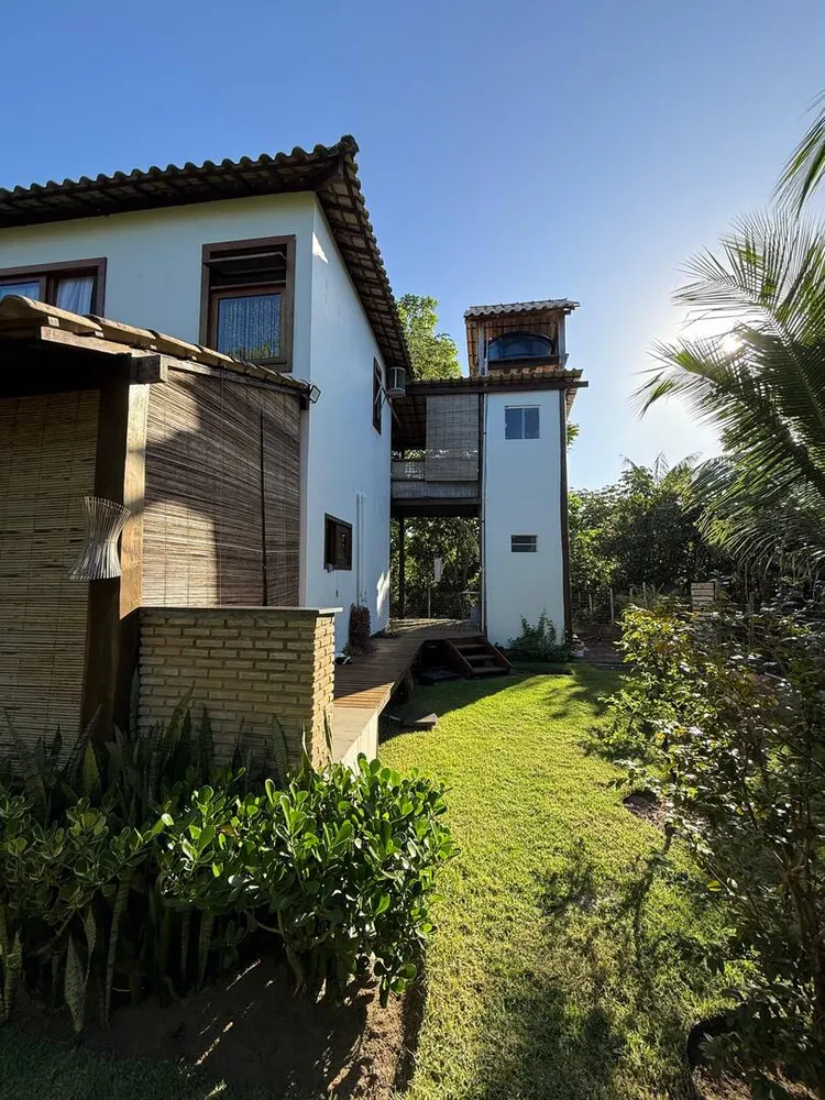 Casa, 1 quarto, 110 m² - Foto 2