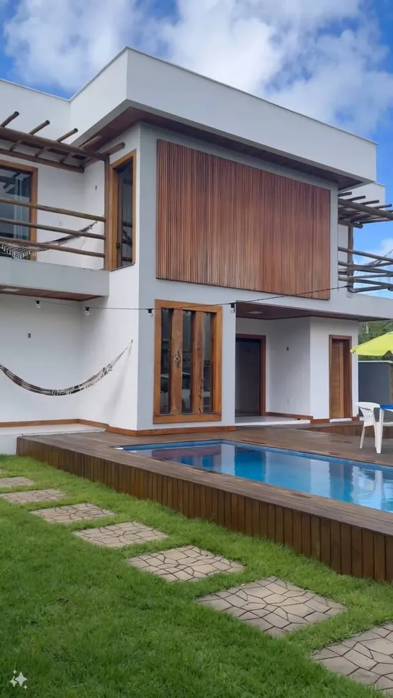 Casa, 3 quartos, 178 m² - Foto 1