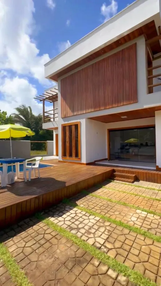 Casa, 3 quartos, 178 m² - Foto 3