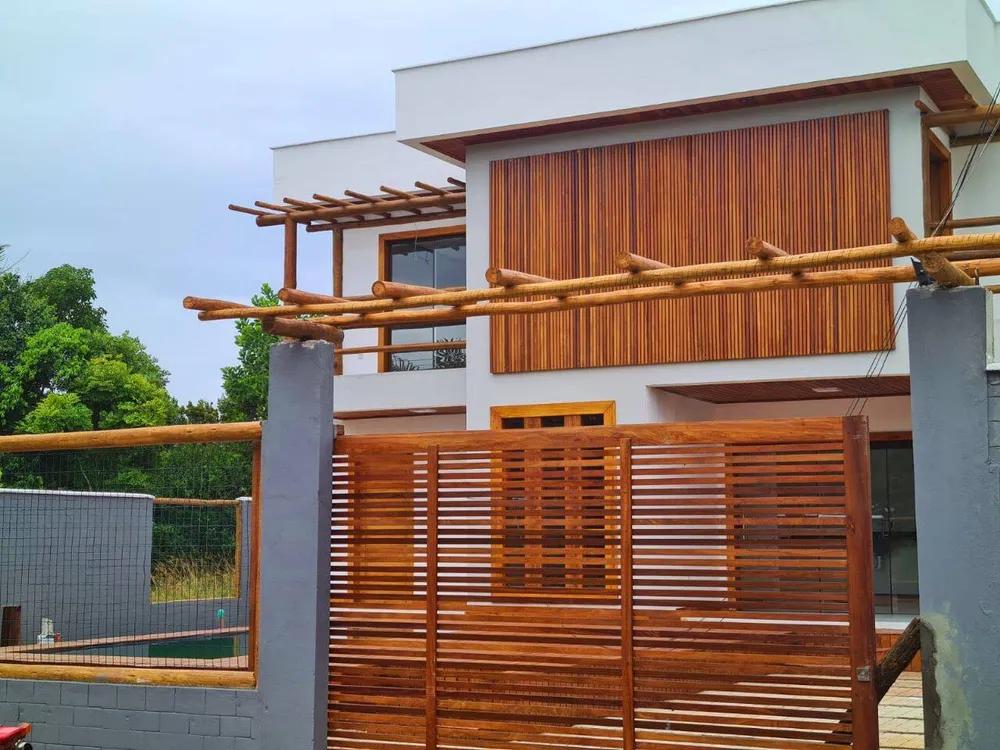 Casa, 3 quartos, 178 m² - Foto 2