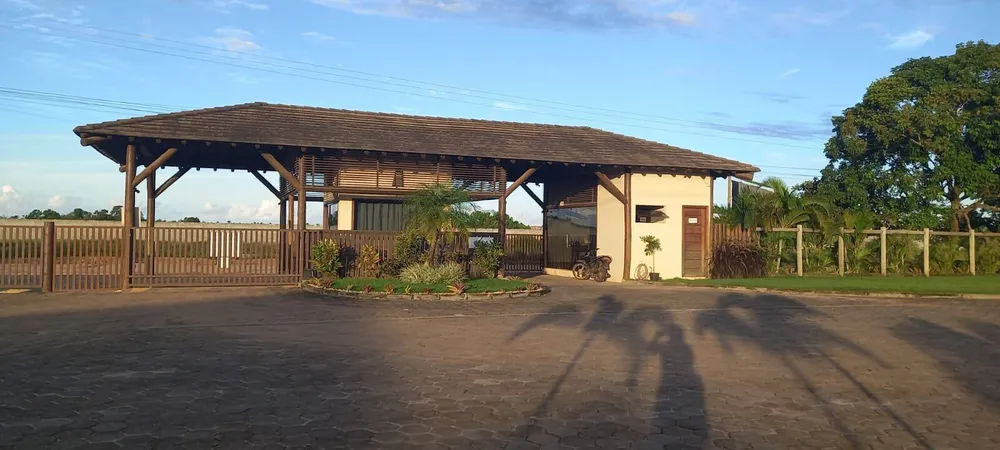 Terreno, 36 hectares - Foto 1