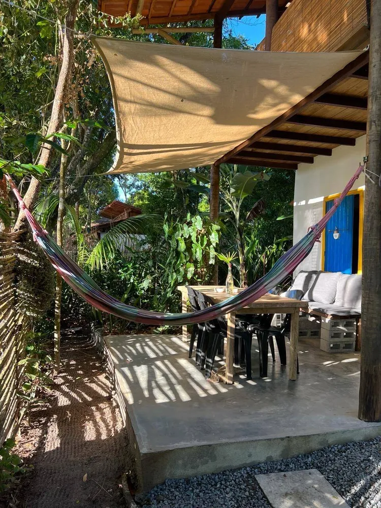 Casa, 4 quartos - Foto 2