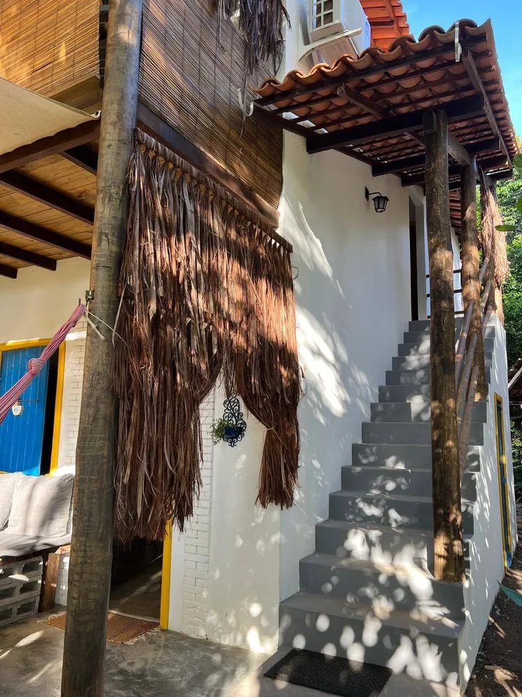 Casa, 4 quartos - Foto 4