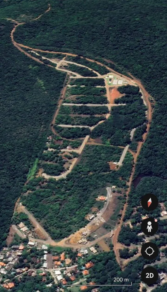 Terreno, 884 hectares - Foto 12