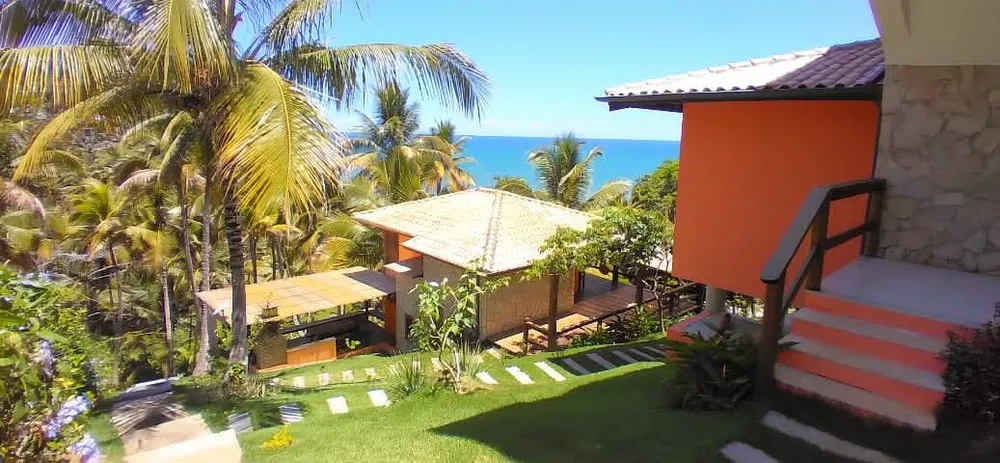 Casa de Condomínio, 5 quartos - Foto 5
