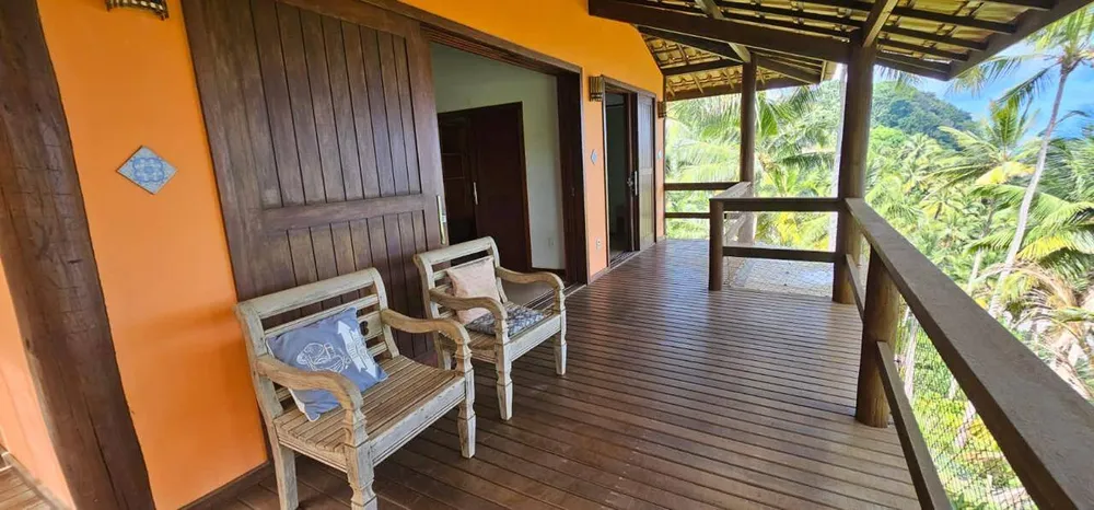 Casa de Condomínio, 5 quartos - Foto 6
