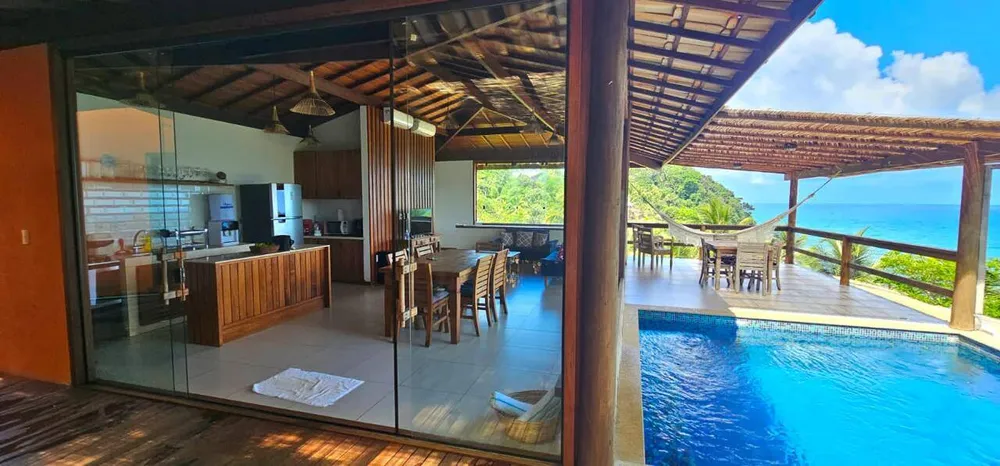 Casa de Condomínio, 5 quartos - Foto 2