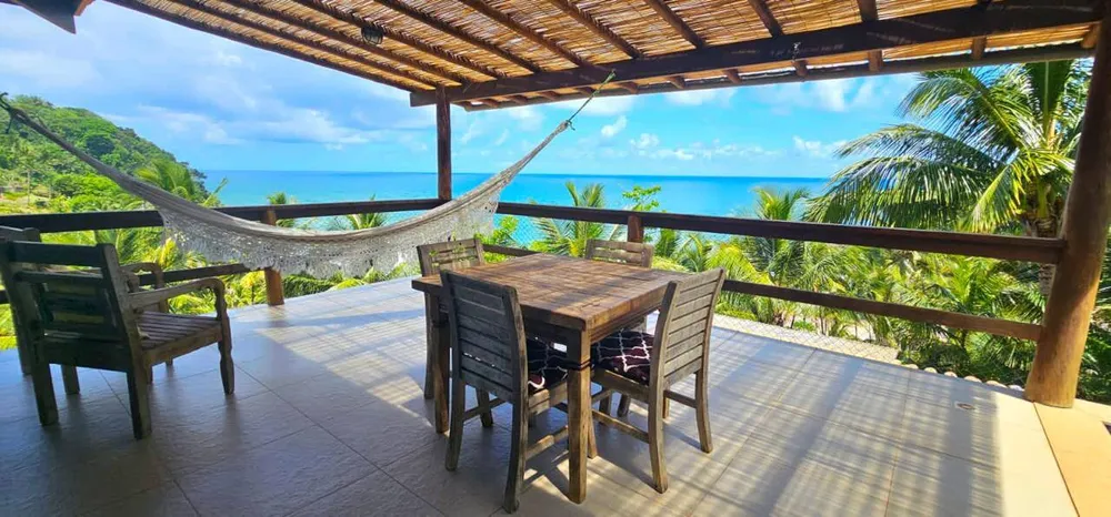 Casa de Condomínio, 5 quartos - Foto 3