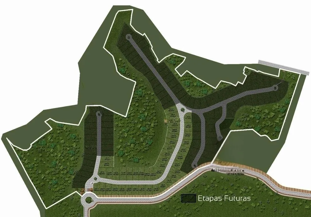 Terreno, 450 m² - Foto 8