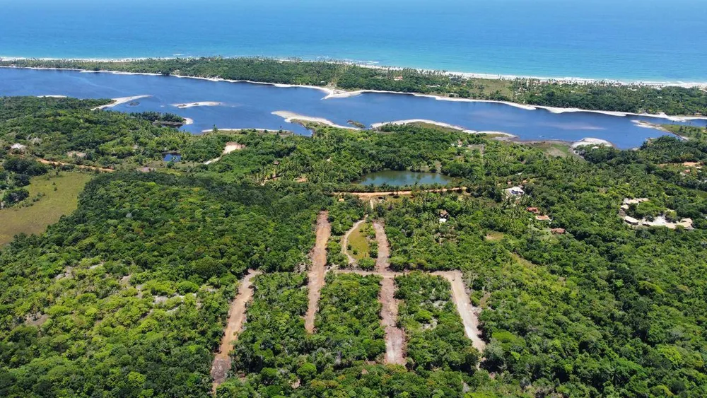 Terreno, 10 hectares - Foto 1
