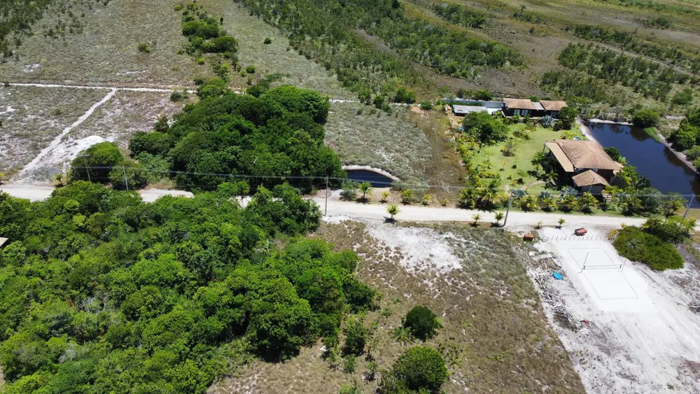 Terreno, 2560 m² - Foto 2