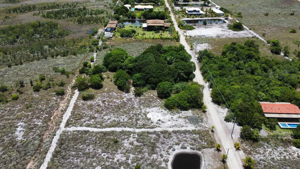 Terreno, 2560 m² - Foto 1