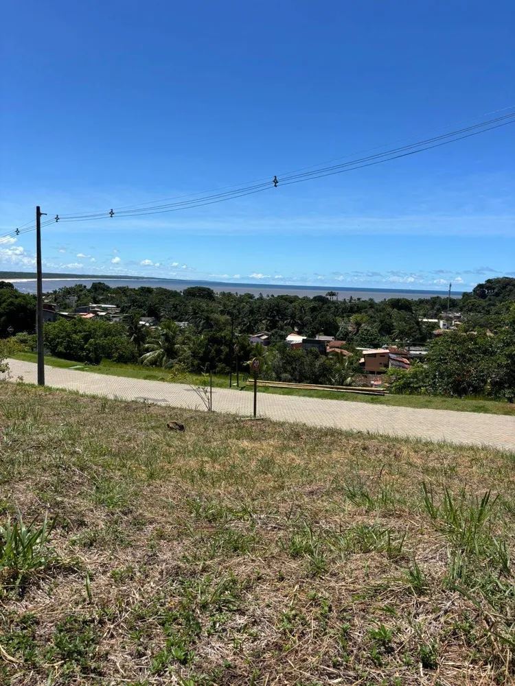 Terreno, 405 m² - Foto 1