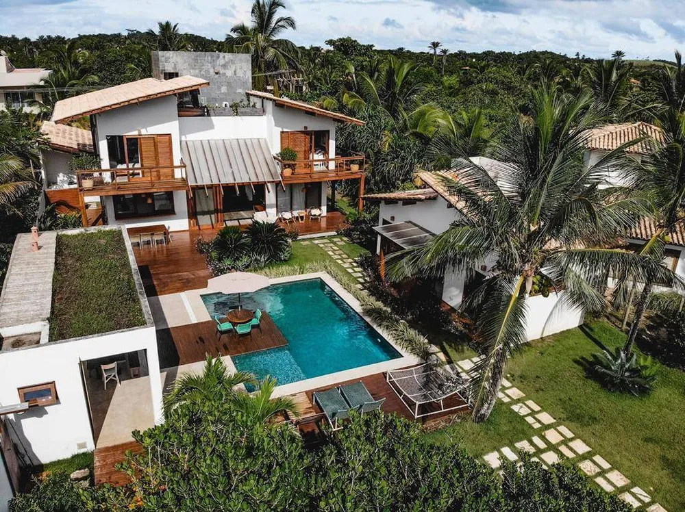 Casa - Foto 1