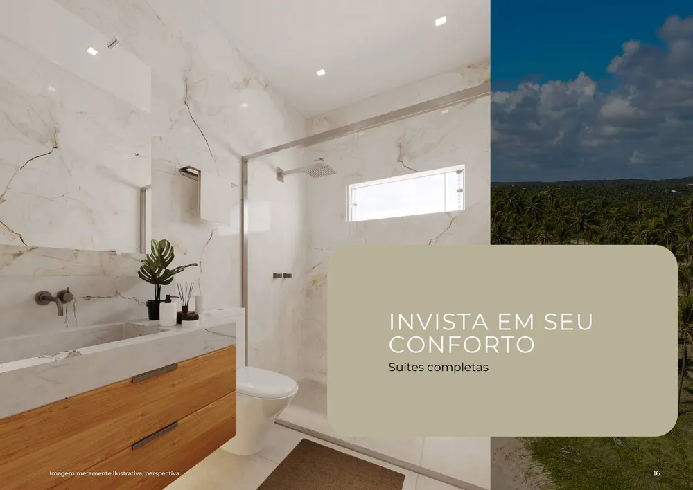 Apartamento, 3 quartos, 100 m² - Foto 4