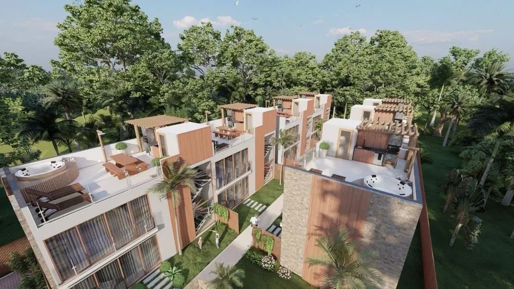 Apartamento, 3 quartos, 100 m² - Foto 1