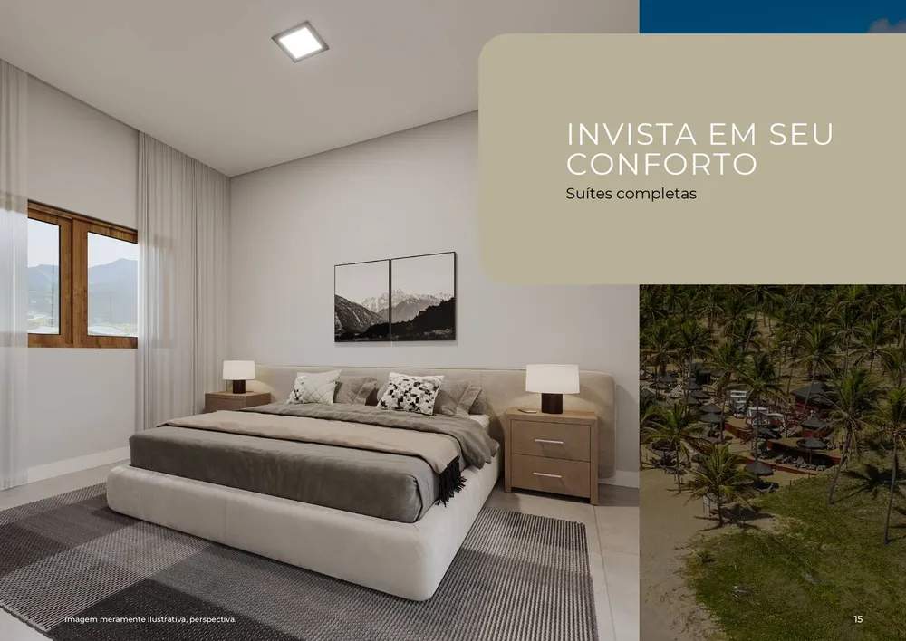 Apartamento, 3 quartos, 100 m² - Foto 3