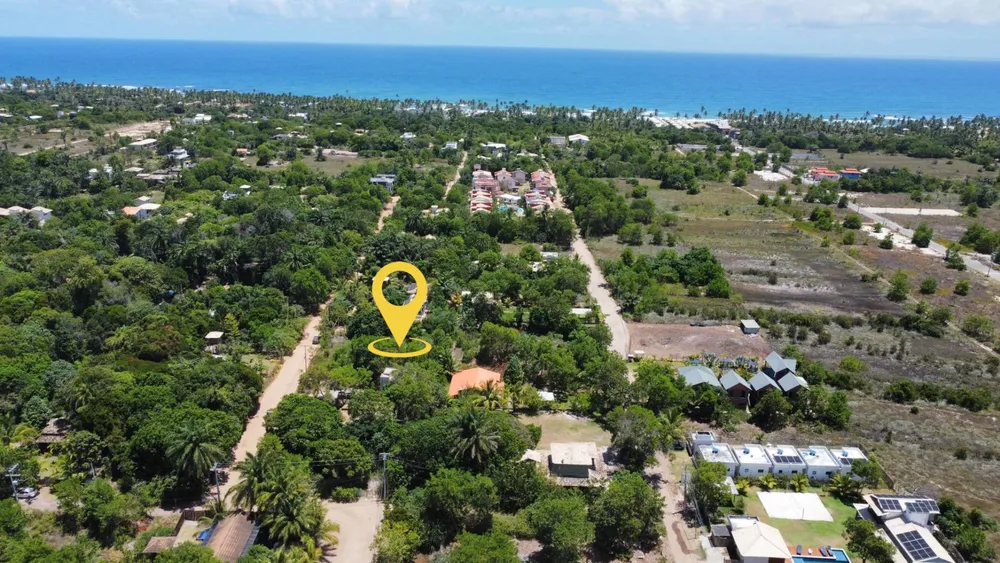 Terreno, 450 m² - Foto 1