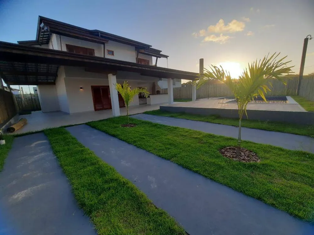 Casa - Foto 1
