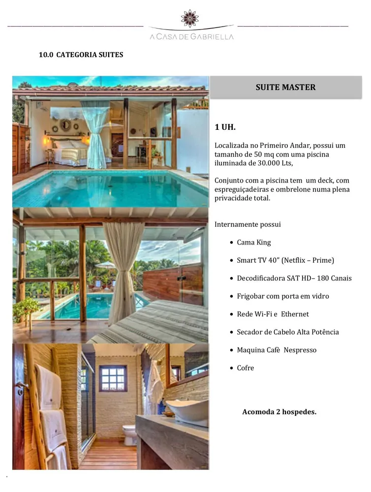 Casa, 14 quartos - Foto 6