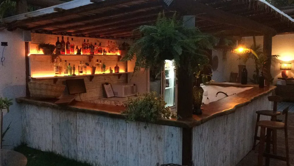 Casa, 14 quartos - Foto 4