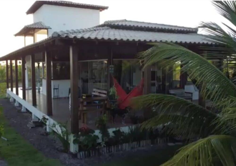 Casa, 3 quartos, 265 m² - Foto 1