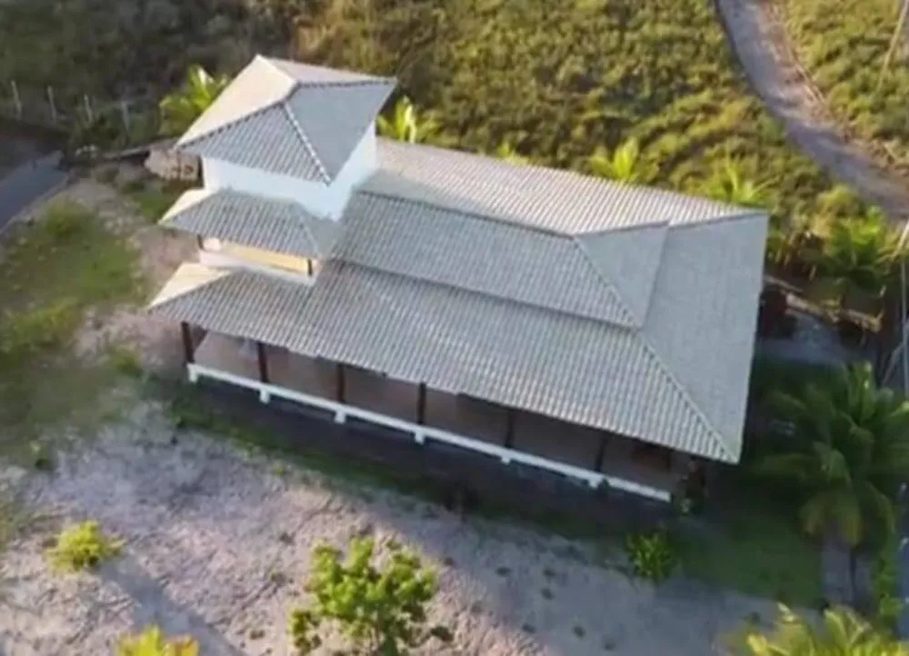 Casa, 3 quartos, 265 m² - Foto 2